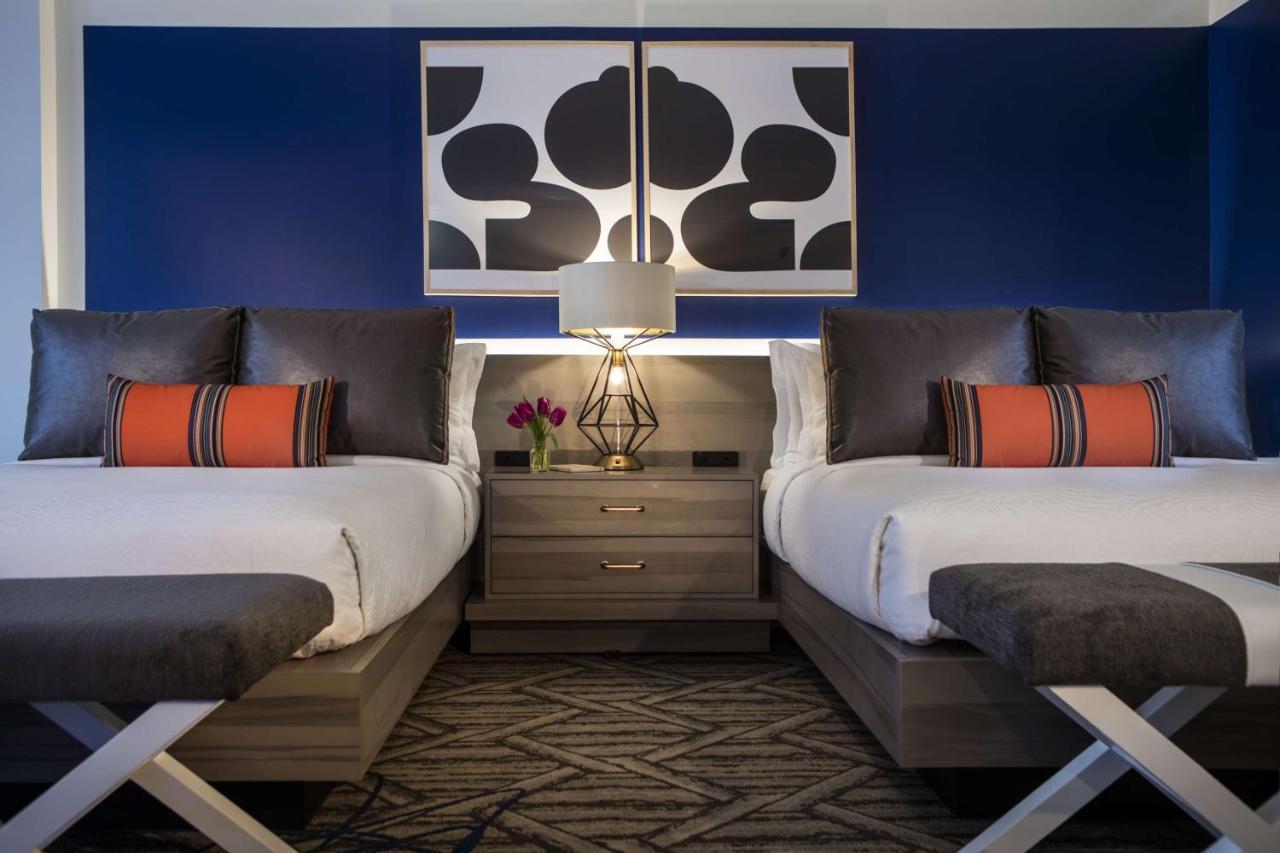 The Royal Sonesta Washington Dc Dupont Circle Hotel Kültér fotó