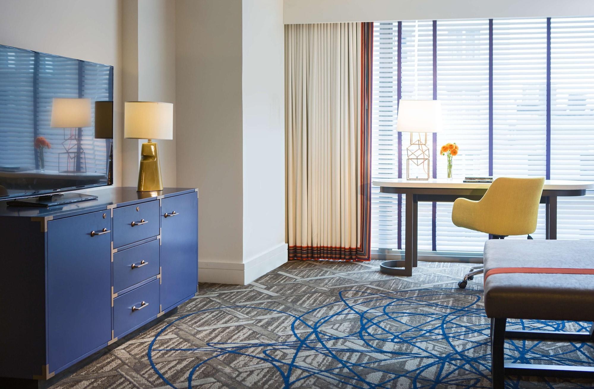 The Royal Sonesta Washington Dc Dupont Circle Hotel Kültér fotó